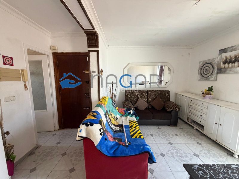 Foto 68ca38d9-02d8-475d-b5e2-7abe30b68c0d. Pis a San José-San Bernardo Línea de la Concepción (La)