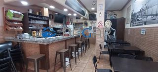 Local Comercial en Mondejar-Junquillos. Se vende bar en pleno funcionamiento
