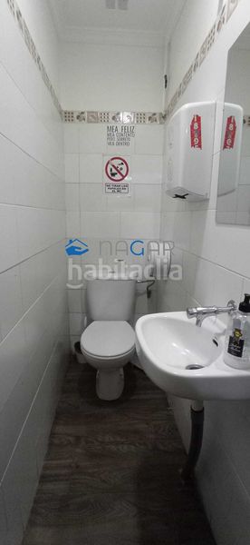 Foto 7fac5ac1-6b42-4468-b95a-cb84d359f2d9. Local comercial a Mondejar-Junquillos Línea de la Concepción (La)