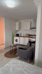 Location Studio à Centro-San Felipe-Huerta Fava. Se alquila estudio en rocamar