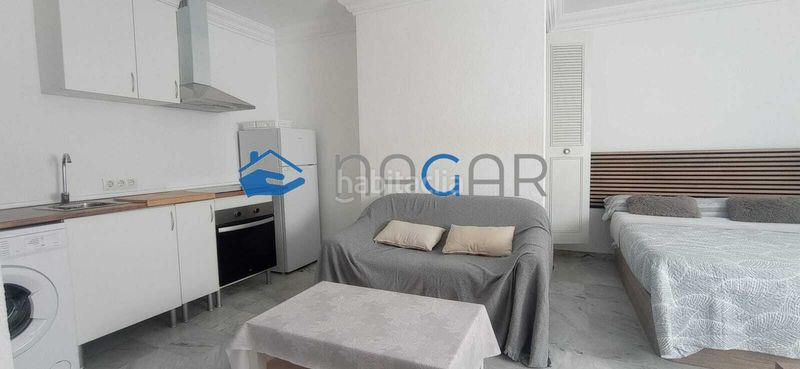 Foto 135815a9-ad2a-47cb-a643-f1d2c70269ad. Lloguer estudi a Mondejar-Junquillos Línea de la Concepción (La)