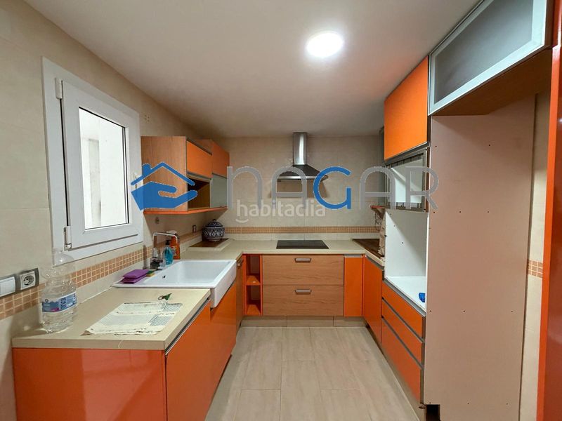 Foto 33d52739-7980-42e7-a4dd-dc9c31179903. Planta baixa a El Zabal-Santa Margarita Línea de la Concepción (La)