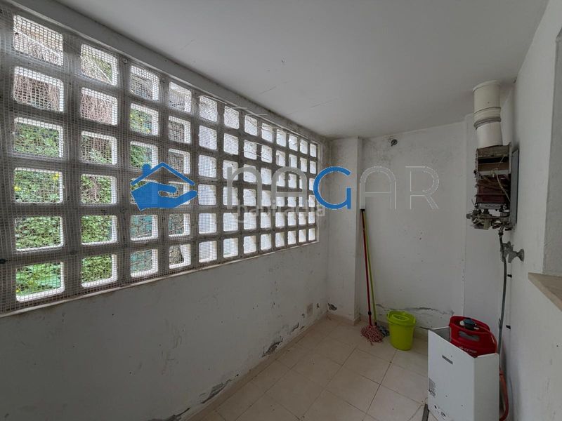 Foto 544f2d03-1ecd-446c-8caf-4cc94fe90384. Planta baixa a El Zabal-Santa Margarita Línea de la Concepción (La)
