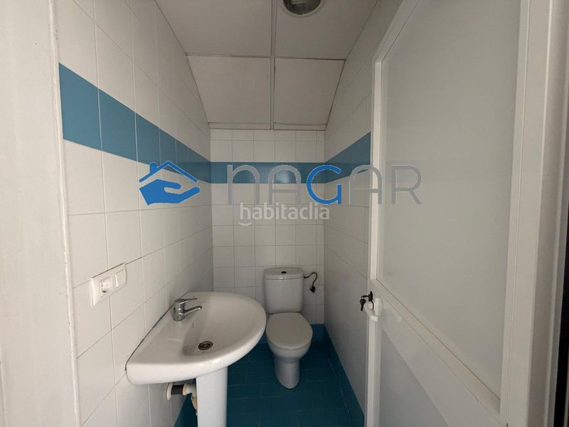 Foto e3bd4195-e3f0-4b68-b5f7-6d8033d0a512. Nau industrial a Puente Mayorga-Campamento San Roque