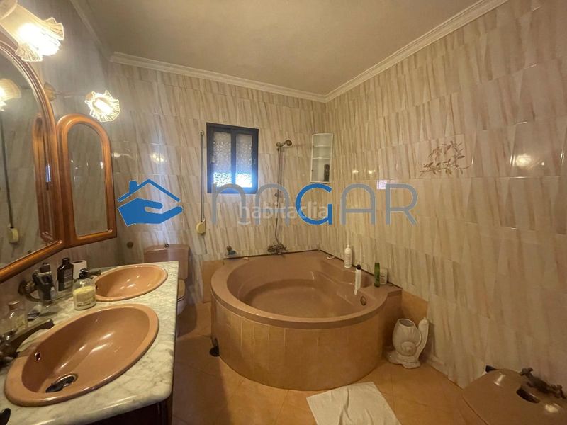 Foto 060a2237-80d4-49b2-9007-24427fd613e6. Masia amb aparcament piscina a El Zabal-Santa Margarita Línea de la Concepción (La)