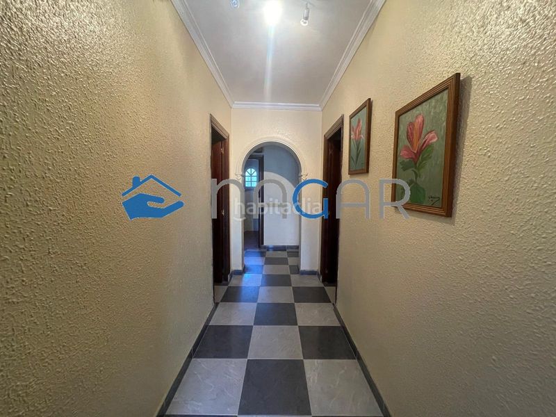 Foto 18230fc4-991a-4524-a97c-a1f326bd164c. Masia amb aparcament piscina a El Zabal-Santa Margarita Línea de la Concepción (La)