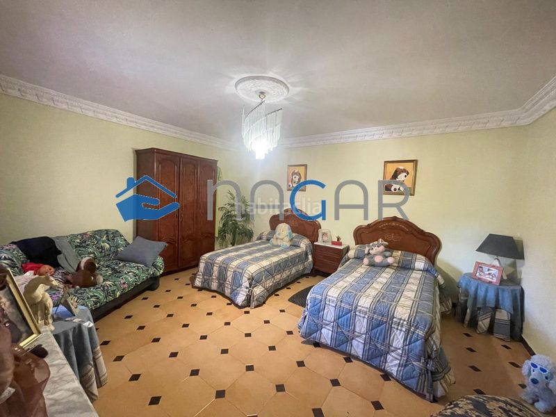 Foto 3ef79655-5016-45c7-82eb-05a0bdea8fc9. Masia amb aparcament piscina a El Zabal-Santa Margarita Línea de la Concepción (La)