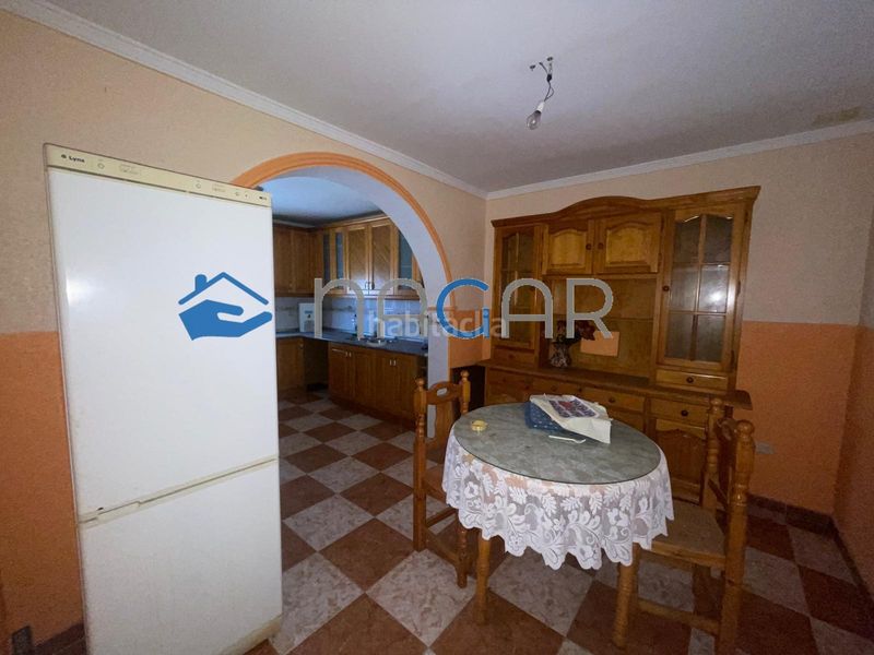 Foto 9be9f355-59d6-4ff4-95e4-ac4f4ca6ba4c. Masia amb aparcament piscina a El Zabal-Santa Margarita Línea de la Concepción (La)
