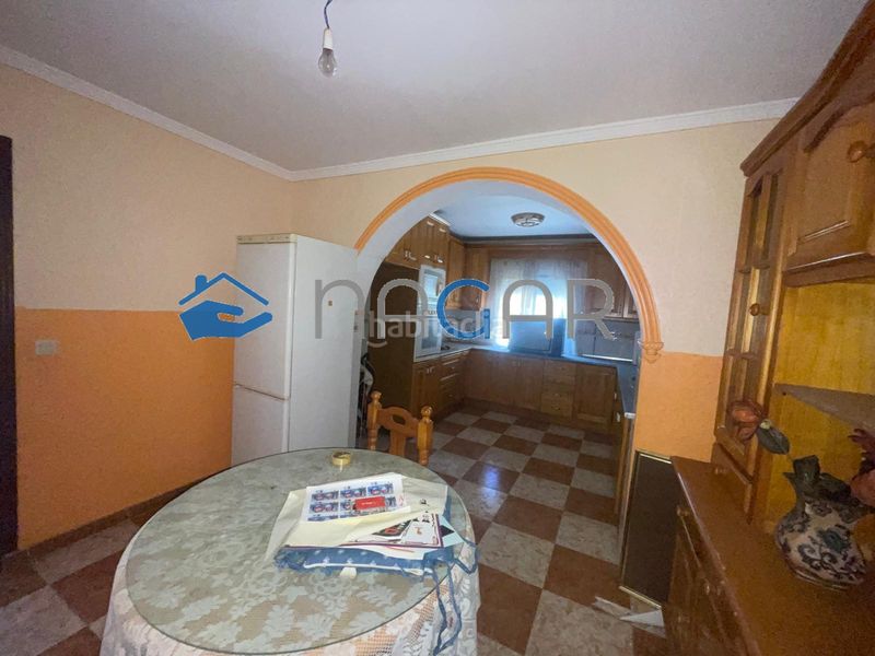 Foto a6c7c4bf-4394-4656-ad3c-c4abb877f0dc. Masia amb aparcament piscina a El Zabal-Santa Margarita Línea de la Concepción (La)