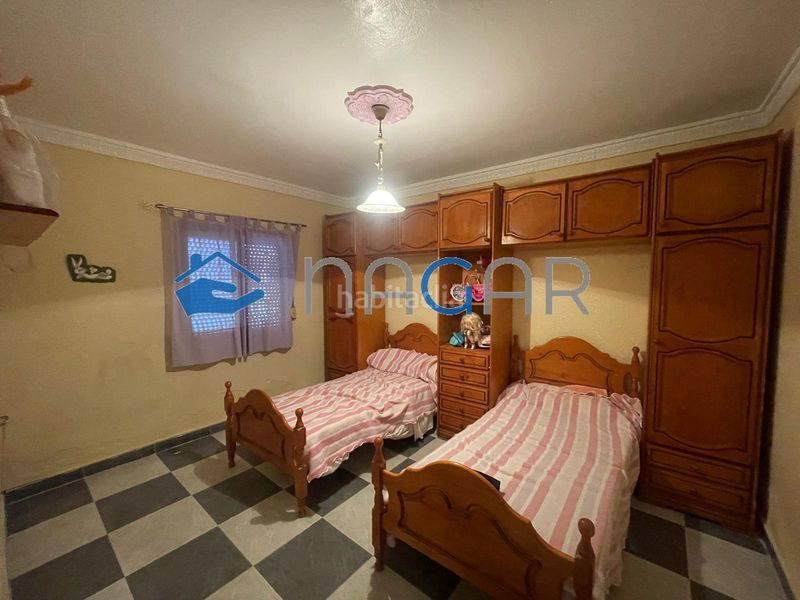 Foto cd2aa467-7afb-4497-8686-bed24a3449d2. Masia amb aparcament piscina a El Zabal-Santa Margarita Línea de la Concepción (La)