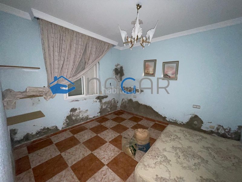 Foto d4b2cea6-e75f-445b-ac16-4b1481ed4e8e. Masia amb aparcament piscina a El Zabal-Santa Margarita Línea de la Concepción (La)