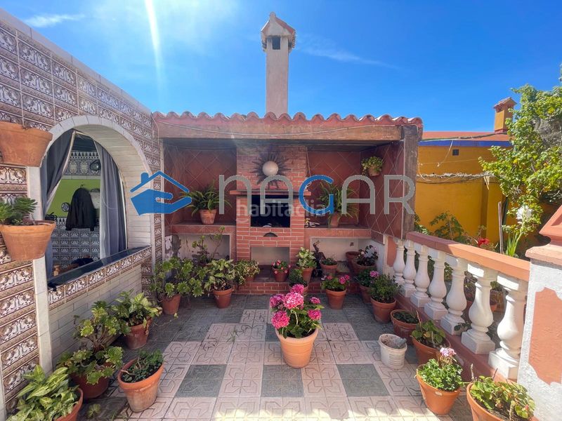 Foto eb404f72-21d8-42a7-b09d-fc054e76829d. Masia amb aparcament piscina a El Zabal-Santa Margarita Línea de la Concepción (La)