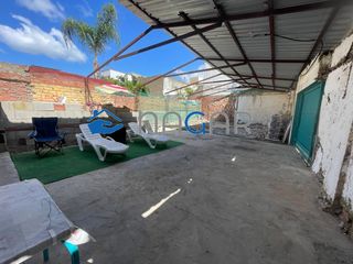 Casa en San Pedro-Gabriel Mir�-Mar�a Guerrero. En venta casa a reformar el bda. san pedro