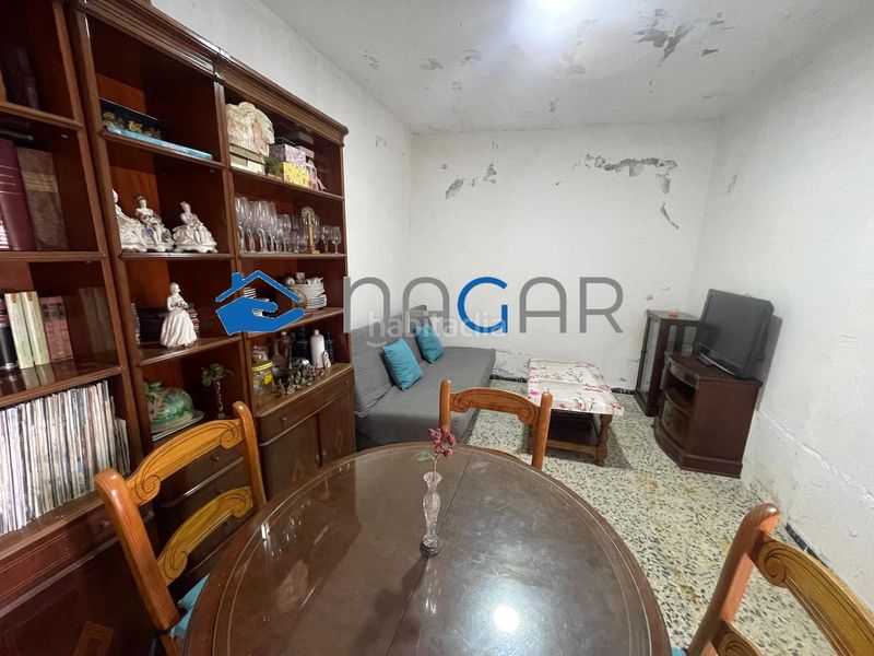 Foto 21bb2436-6046-4048-9f2c-8618933a81fa. Casa a San Pedro-Gabriel Miró-María Guerrero Línea de la Concepción (La)