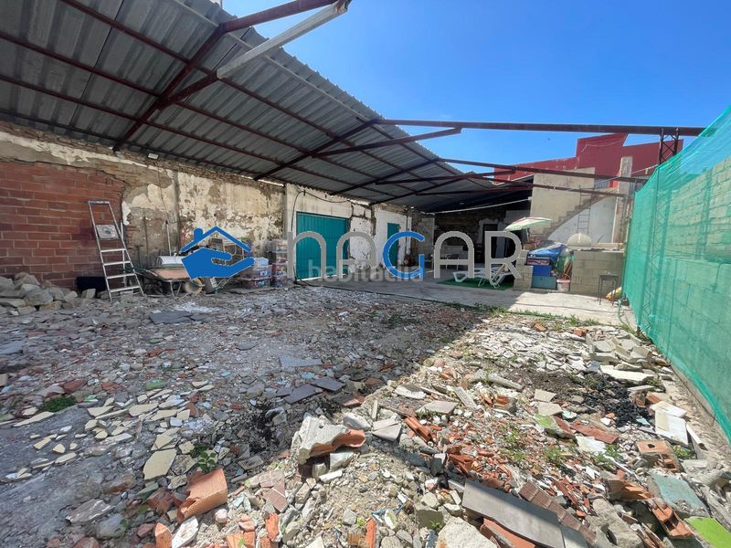 Foto 6a73e18b-1163-4dbc-a483-6d331ce90f46. Casa a San Pedro-Gabriel Miró-María Guerrero Línea de la Concepción (La)