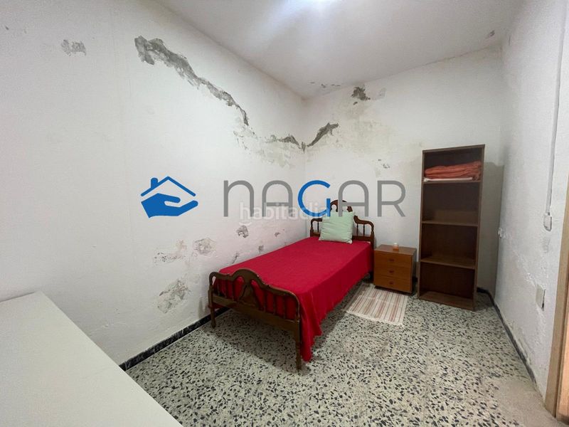 Foto 6b1306af-8865-4473-89bf-8fe5044f7140. Casa a San Pedro-Gabriel Miró-María Guerrero Línea de la Concepción (La)