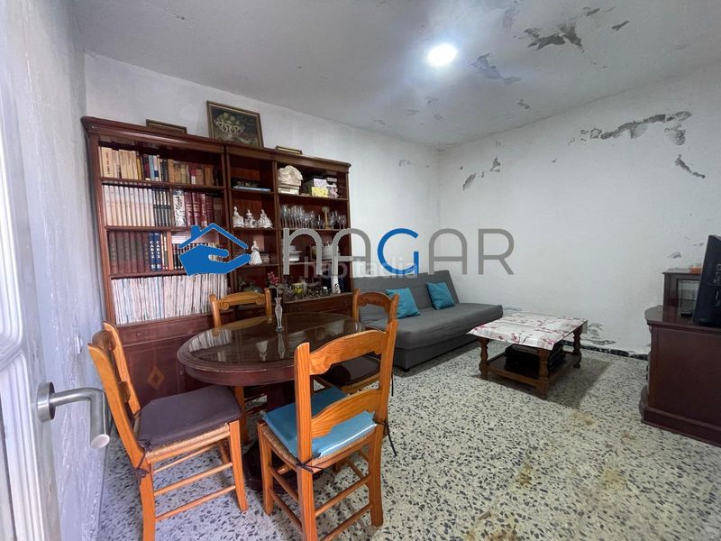 Foto ae5934d6-990e-4771-837e-212880cdd580. Casa a San Pedro-Gabriel Miró-María Guerrero Línea de la Concepción (La)