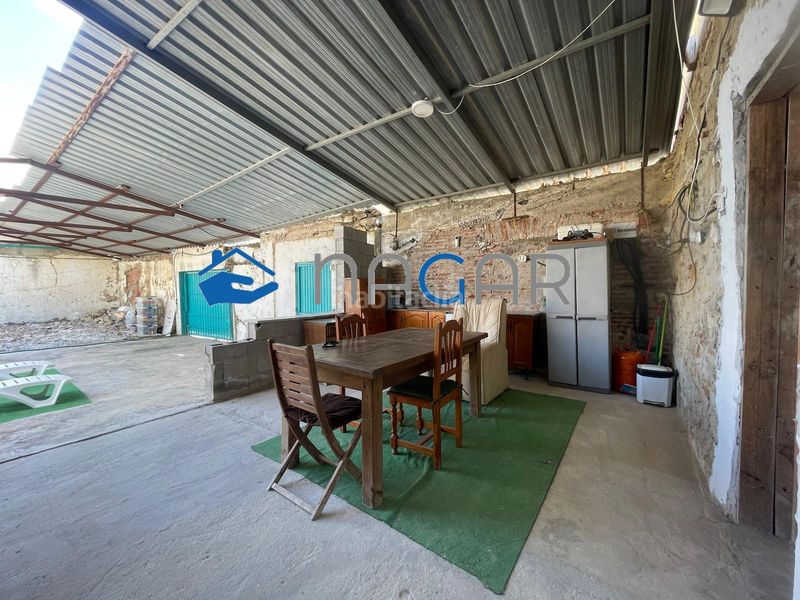 Foto cb4d92ad-69a8-48d2-b015-028f79ed7e2f. Casa a San Pedro-Gabriel Miró-María Guerrero Línea de la Concepción (La)