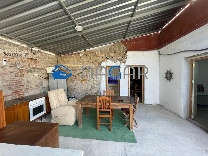 Foto ed419577-e61f-4924-9776-f5d99c4f3381. Casa a San Pedro-Gabriel Miró-María Guerrero Línea de la Concepción (La)