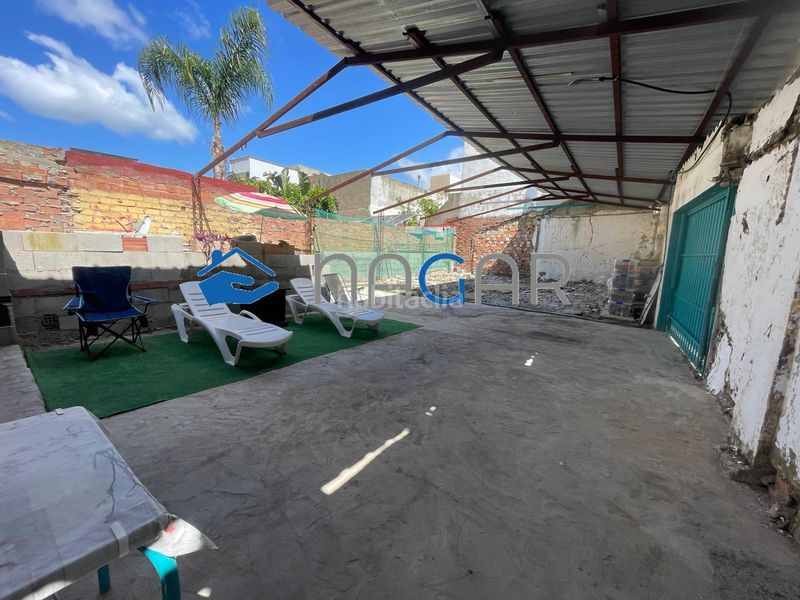 Foto f732ca2c-8bbd-40b9-93bc-7db0cc715542. Casa a San Pedro-Gabriel Miró-María Guerrero Línea de la Concepción (La)
