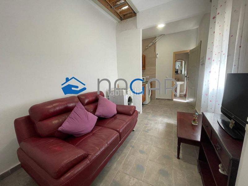 Foto f733fb01-93cf-4276-ba20-459dc85f12b7. Casa a San Pedro-Gabriel Miró-María Guerrero Línea de la Concepción (La)