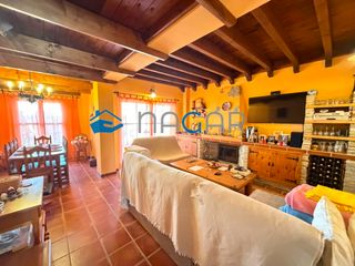 Casa pareada en Barrios (Los). Pareado en venta en guadacorte