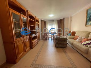 Piso en Centro-San Felipe-Huerta Fava. Se vende piso en el centro