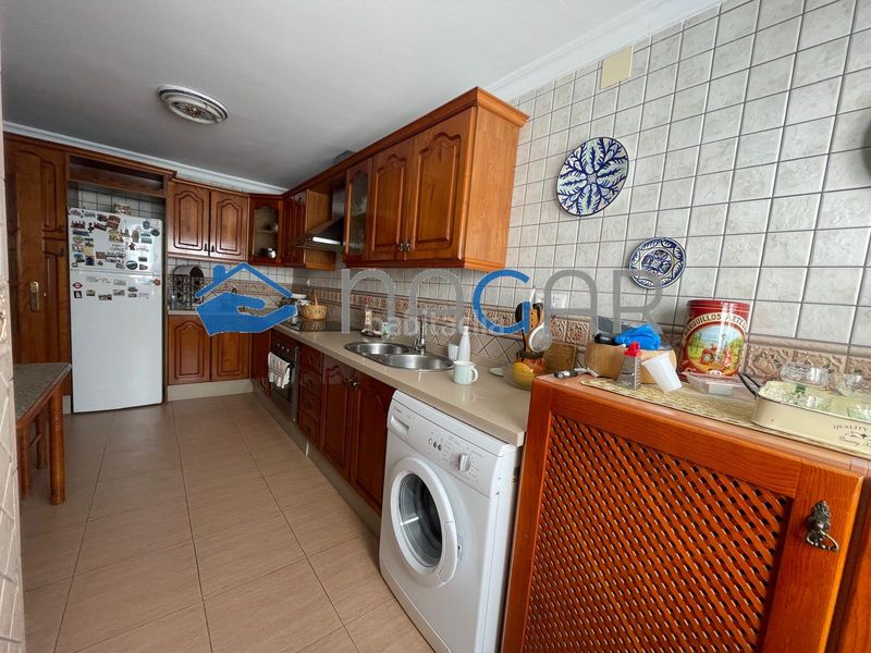 Foto 00f9439d-a192-444b-ba70-b94b475072c9. Appartamento in Centro-San Felipe-Huerta Fava Línea de la Concepción (La)