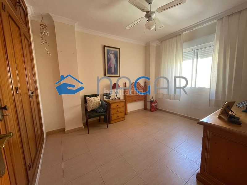 Foto 3fb2bb5f-764d-477e-a9d5-c3f282718934. Appartamento in Centro-San Felipe-Huerta Fava Línea de la Concepción (La)