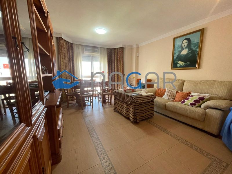 Foto 48776143-c36f-4b8f-9381-21eab2254604. Appartamento in Centro-San Felipe-Huerta Fava Línea de la Concepción (La)
