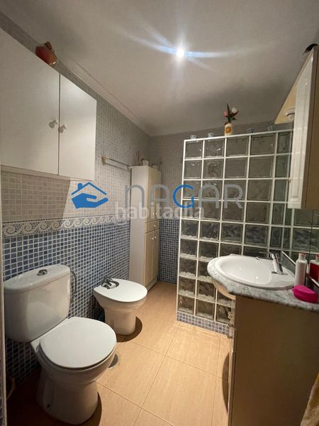 Foto 50b601ba-83d9-47c6-9676-0f050a51f196. Appartamento in Centro-San Felipe-Huerta Fava Línea de la Concepción (La)