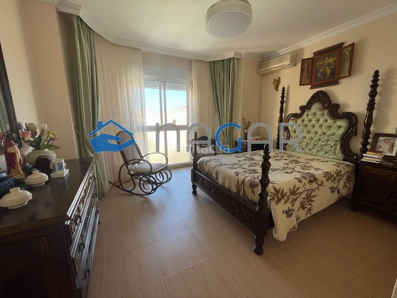 Foto 88c1e18e-81cb-4420-8ea9-864ecf16c86c. Appartamento in Centro-San Felipe-Huerta Fava Línea de la Concepción (La)