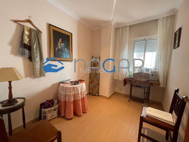 Foto a0df0367-e260-49fd-b3d8-37c0481d9bf2. Appartamento in Centro-San Felipe-Huerta Fava Línea de la Concepción (La)