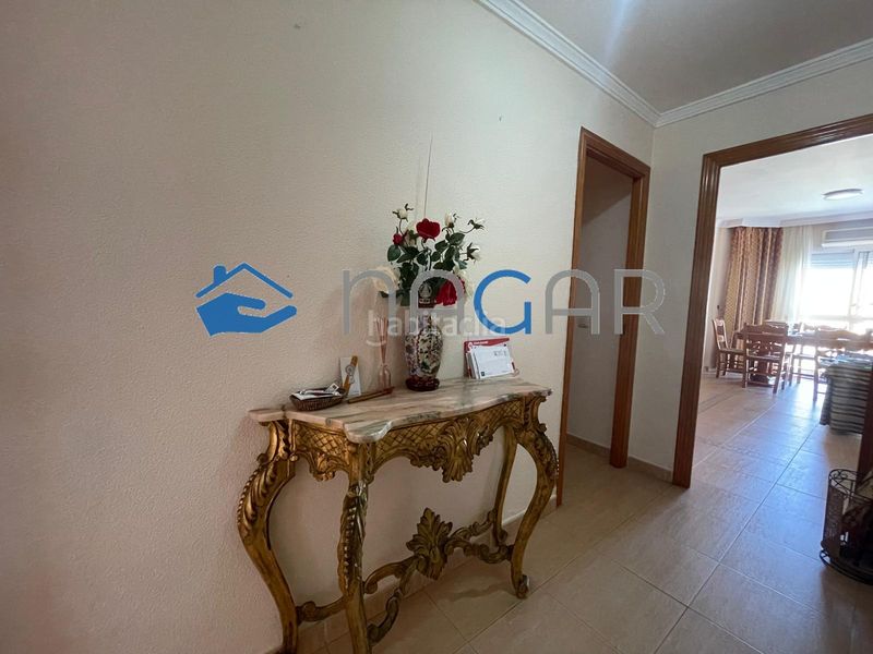 Foto c1211978-4214-4361-b5b2-3890e1242e71. Appartamento in Centro-San Felipe-Huerta Fava Línea de la Concepción (La)