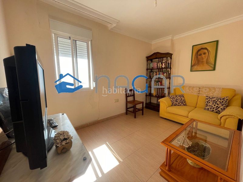 Foto da2517e7-cca8-4ce4-881b-d8a1a9c99948. Appartamento in Centro-San Felipe-Huerta Fava Línea de la Concepción (La)