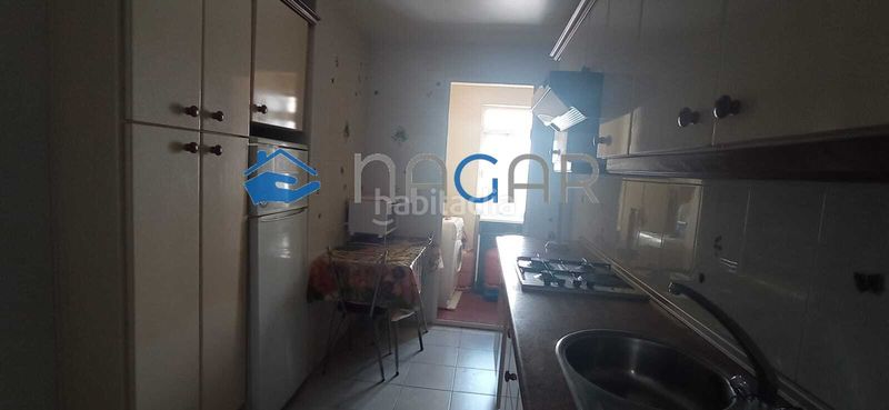 Foto 77f37886-6215-4211-924a-8966354cd74d. Rent flat in San Pedro-Gabriel Miró-María Guerrero Línea de la Concepción (La)
