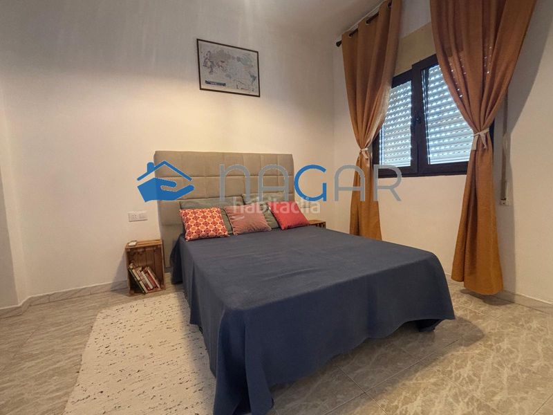 Foto 0f8c2414-9074-4318-a2bb-2ccb0864199e. Casa a Centro-San Felipe-Huerta Fava Línea de la Concepción (La)