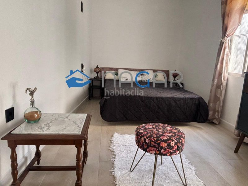 Foto 960a5b39-bb91-4a8b-843c-b35575826ecd. Casa a Centro-San Felipe-Huerta Fava Línea de la Concepción (La)