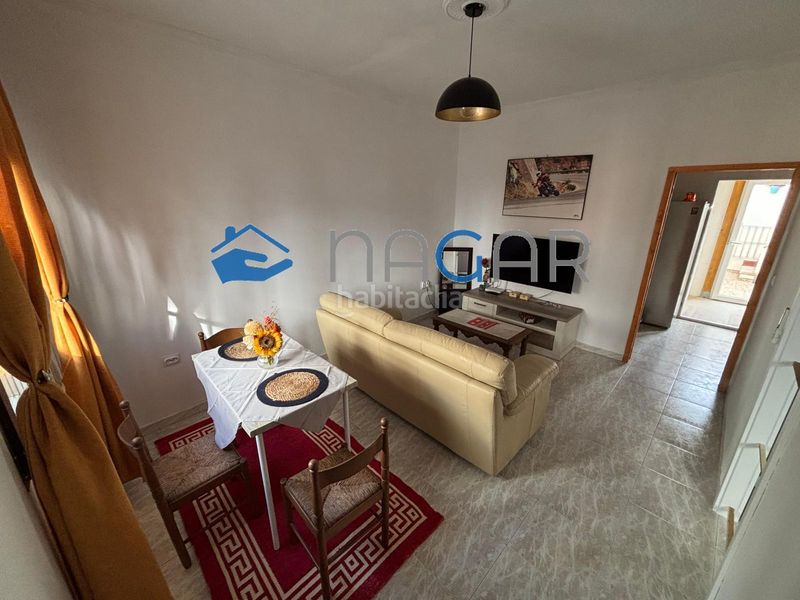 Foto b4b7c27c-89d4-4fcc-972d-f0a4273f72c0. Casa a Centro-San Felipe-Huerta Fava Línea de la Concepción (La)