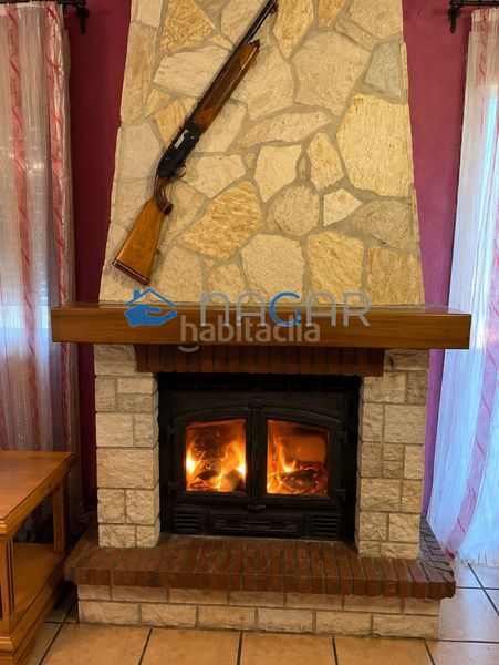Foto 19f2ac52-0279-4689-b9f1-15261f0aedb6. Casa adossada a San Pedro-Gabriel Miró-María Guerrero Línea de la Concepción (La)