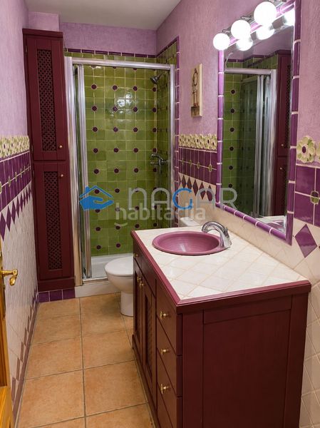 Foto 3211b69b-daac-472c-b21e-e65aee34cdd0. Casa adossada a San Pedro-Gabriel Miró-María Guerrero Línea de la Concepción (La)