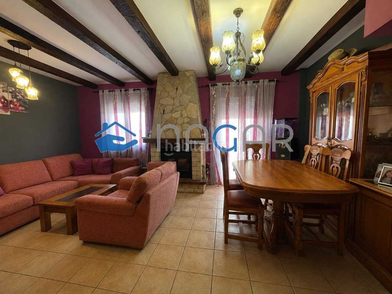 Foto 921be246-e012-46bf-b3c6-a0f5cb1ac9c9. Casa adossada a San Pedro-Gabriel Miró-María Guerrero Línea de la Concepción (La)