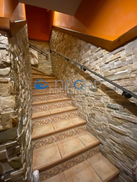 Foto 93039d1e-5744-4164-aaee-4dcdab4b65ab. Casa adossada a San Pedro-Gabriel Miró-María Guerrero Línea de la Concepción (La)
