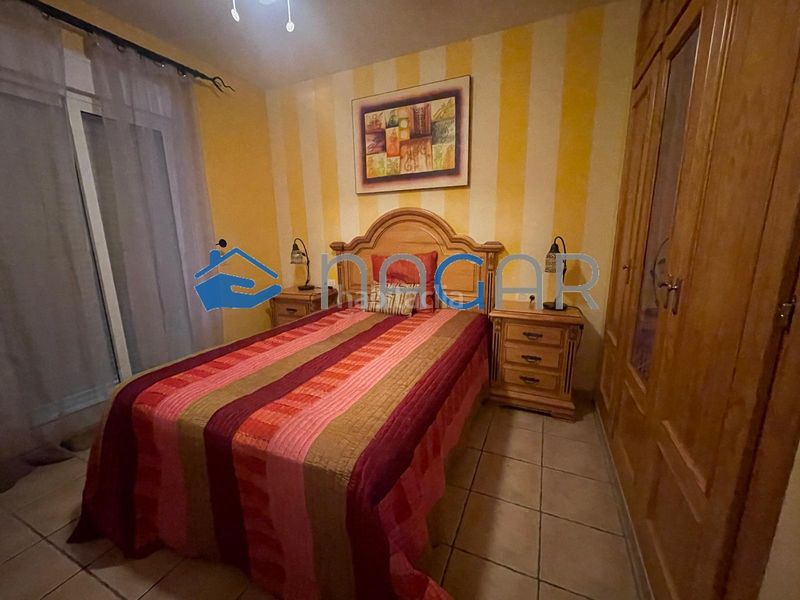 Foto 9a2b5026-e9a0-4266-af17-ae25da40d0c3. Casa adossada a San Pedro-Gabriel Miró-María Guerrero Línea de la Concepción (La)