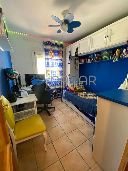 Foto e0040f78-b297-4021-9edc-b16b326c5824. Casa adossada a San Pedro-Gabriel Miró-María Guerrero Línea de la Concepción (La)