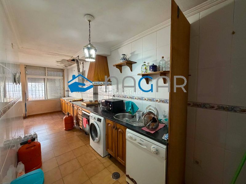 Foto 1864f31b-40d7-41c1-bcdc-d24133681d96. Casa adossada amb aparcament a San García Algeciras