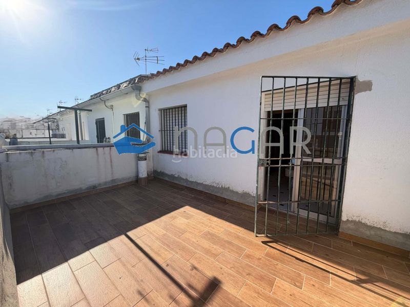 Foto 474d5291-53eb-418b-910c-0b90a4aa373b. Casa adossada amb aparcament a San García Algeciras