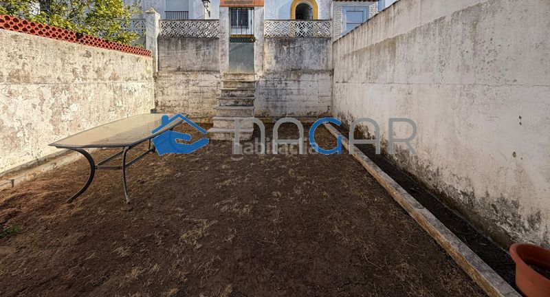 Foto d4a43a49-283a-47a4-8f1c-7cf4dce452e9. Casa adossada amb aparcament a San García Algeciras