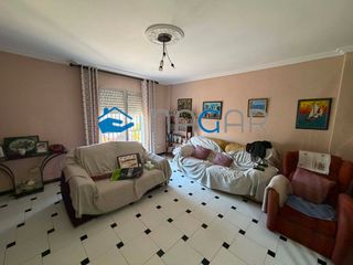 Casa adossada a San García