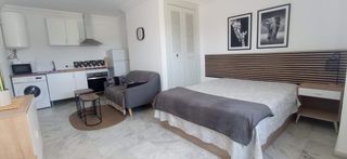 Rent Flat in Mondejar-Junquillos. Estudio en alquiler